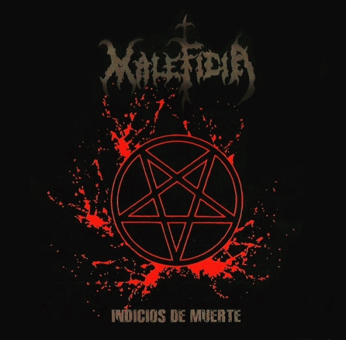 Maleficia (NIC) : Indicios de Muerte